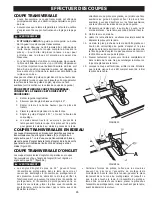 Preview for 45 page of ShopMaster Delta S36-300T2 Instruction Manual