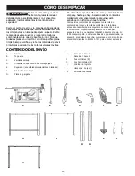 Preview for 60 page of ShopMaster Delta S36-300T2 Instruction Manual