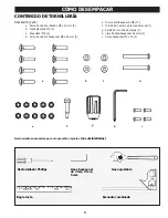 Preview for 61 page of ShopMaster Delta S36-300T2 Instruction Manual