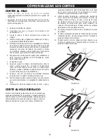 Preview for 70 page of ShopMaster Delta S36-300T2 Instruction Manual