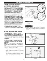 Preview for 77 page of ShopMaster Delta S36-300T2 Instruction Manual