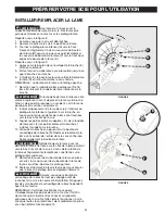 Preview for 35 page of ShopMaster S26-260L Instruction Manual