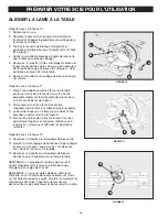 Предварительный просмотр 36 страницы ShopMaster S26-260L Instruction Manual