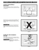 Предварительный просмотр 41 страницы ShopMaster S26-260L Instruction Manual