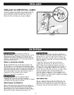 Preview for 44 page of ShopMaster S26-260L Instruction Manual