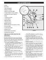 Предварительный просмотр 53 страницы ShopMaster S26-260L Instruction Manual