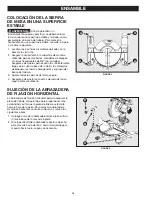 Preview for 56 page of ShopMaster S26-260L Instruction Manual