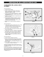 Предварительный просмотр 59 страницы ShopMaster S26-260L Instruction Manual