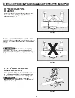 Предварительный просмотр 64 страницы ShopMaster S26-260L Instruction Manual