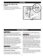 Preview for 67 page of ShopMaster S26-260L Instruction Manual