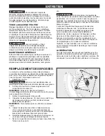 Preview for 43 page of ShopMaster S26-261L Instruction Manual