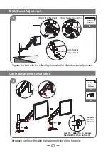 Preview for 8 page of SHOPPINGALL SA-GM112D Manual