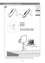 Preview for 11 page of SHOPPINGALL SA-LH08 User Manual