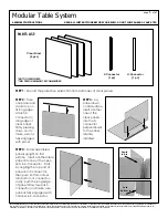 shopPOPdisplays 13211 Assembly Instructions preview