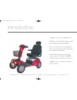 Preview for 2 page of Shoprider 778 Series Owner'S Manual