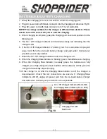 Preview for 23 page of Shoprider JETSTREAM-L 888AL User Manual