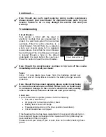 Preview for 13 page of Shoprider Perrero S-888SLR User Manual