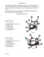 Preview for 3 page of Shoprider Scootie User Manual