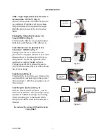 Preview for 7 page of Shoprider Scootie User Manual