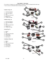 Предварительный просмотр 12 страницы Shoprider Scootie User Manual