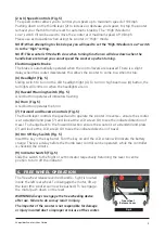 Предварительный просмотр 7 страницы Shoprider TE-779XLS User Manual