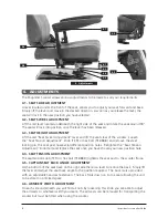 Preview for 6 page of Shoprider TE-888iX User Manual