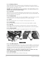 Preview for 8 page of Shoprider TE-888iX User Manual