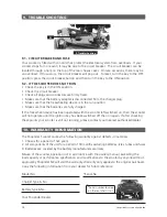 Preview for 12 page of Shoprider TE-888iX User Manual