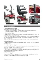 Предварительный просмотр 5 страницы Shoprider TE-GK9 User Manual