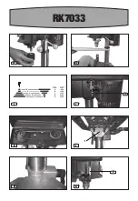 Preview for 5 page of Shopseries RK7033 Manual