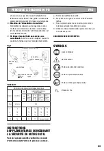 Preview for 23 page of Shopseries RK7033 Manual