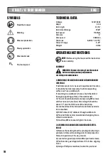 Preview for 10 page of Shopseries RK7866 Manual