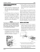 Предварительный просмотр 10 страницы Shopsmith 11" Manual