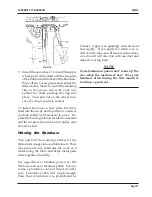 Предварительный просмотр 37 страницы Shopsmith 11" Manual