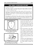 Предварительный просмотр 23 страницы Shopsmith 555970 Owner'S Manual