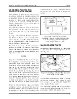 Предварительный просмотр 33 страницы Shopsmith 555970 Owner'S Manual