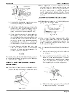 Предварительный просмотр 9 страницы Shopsmith Mark V 520 Manual