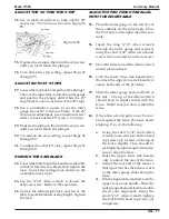 Предварительный просмотр 17 страницы Shopsmith MARK V Model 520 Summary Manual