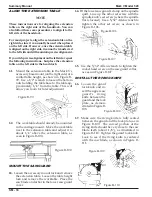 Предварительный просмотр 18 страницы Shopsmith MARK V Model 520 Summary Manual