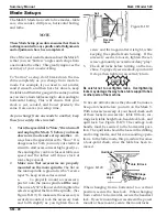 Предварительный просмотр 20 страницы Shopsmith MARK V Model 520 Summary Manual