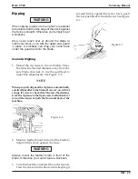 Предварительный просмотр 25 страницы Shopsmith MARK V Model 520 Summary Manual