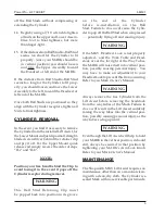 Preview for 6 page of Shopsmith PowerPro 556191 Manual