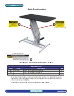 Preview for 6 page of SHOR-LINE 006.3230.00 Product Manual