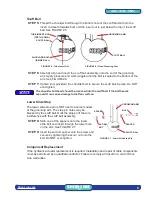 Preview for 11 page of SHOR-LINE 006.3230.00 Product Manual