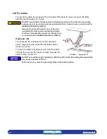 Preview for 14 page of SHOR-LINE 006.3230.00 Product Manual