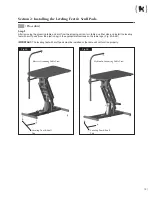 Предварительный просмотр 9 страницы SHOR-LINE 903.3220.04 User Manual