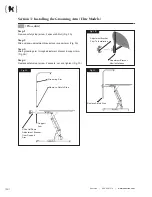 Предварительный просмотр 10 страницы SHOR-LINE 903.3220.04 User Manual