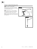 Предварительный просмотр 12 страницы SHOR-LINE 903.3220.04 User Manual