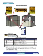 Предварительный просмотр 6 страницы SHOR-LINE 908.0000.01 Assembly Manual