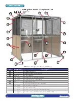 Предварительный просмотр 8 страницы SHOR-LINE 908.0000.01 Assembly Manual